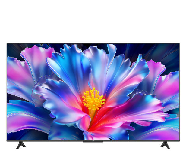 TCL 55P6L 50" LED GoogleTV - 1528755 - zdjęcie 2